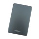 Power bank/Павербанк 5000mA Gerlax P001P MagSafe PD20W серый - фото 1