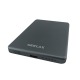 Power bank/Павербанк 5000mA Gerlax P001P MagSafe PD20W серый - фото 2