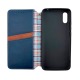 Чехол-книжка Cube Xiaomi Redmi 13 4G/Poco M6 Blue - фото 2