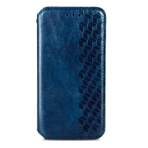 Чехол-книжка Cube Samsung A26 5G/A266 Blue - фото
