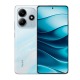 Силикон FULL Cover Xiaomi Redmi Note 14 5G (China) Electric blue - фото 1