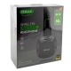Hands Free большие Bluetooth Gerlax GH-34 BT5.3/AUX/350mAh черный - фото 3