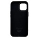 Накладка Diamond Case iPhone 16 Pro Black - фото 1