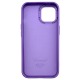 Накладка Diamond Case iPhone 16 Pro Max Purple - фото 1