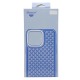 Накладка Diamond Case для iPhone 12/12 Pro Sky Blue - фото 2