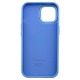 Накладка Diamond Case iPhone 15 Sky Blue - фото 1
