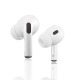 Bluetooth Air Pods Mietubl MTB-BL05 BT5.3/design Pro series белые - фото 1
