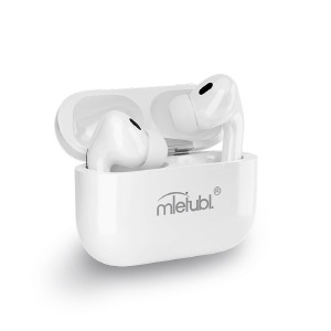 Bluetooth Air Pods Mietubl MTB-BL05 BT5.3/design Pro series белые - фото