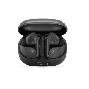Bluetooth Air Pods Mietubl MTB-BL08B BT5.3/35mAh/250mAh черные - фото