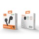 Bluetooth Air Pods Mietubl MTB-BL10B BT5.3/30mAh/300mAh/вкладыши черные - фото 1