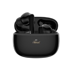 Bluetooth Air Pods Mietubl MTB-BL11B ANC/BT5.3/35mAh/300mAh черные - фото