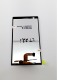 Дисплей для телефона Sony LT22i/Xperia P черный, с тачскрином, модуль - фото 1