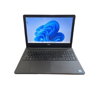 Ультрабук б.у. 15.6' Dell Vostro 15 3568 FHD/Intel i3-7020U 2.3 GHz/8Gb RAM/200Gb SSD/BE - фото