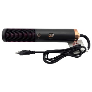 Фен щетка DL181/XR-8802 2в1 800W - фото