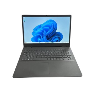 Ультрабук б.у. 15.6' Dell Vostro 15 3500 IPS FHD/Intel i3-1115G4 3.0-4.1 GHz/8Gb RAM/256Gb SSD/подсветка клав./BG кат.Б - фото