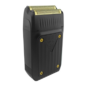 Электробритва-шейвер VGR V-363 от аккумулятора/LED дисплей черная - фото