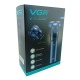 Электробритва VGR V-325 черная - фото 2