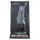 Уценка Микрофон компьютерный настольный игровой XTRIKE XMC-03 USB RGB черный 1,45 м (поврежденная коробка) - фото 1