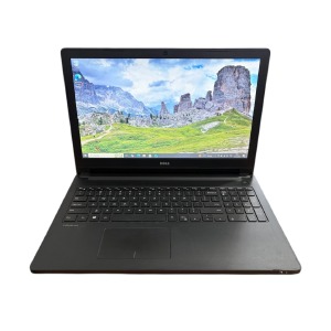 Ультрабук б.у. 15,6' Dell Latitude 3560 FHD/Intel i3-5005U @2.00GHz/6Gb RAM/500GB HDD/BE кат. Б - фото
