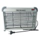 Электрическая ловушка для насекомых ZCTT-L20 от сети/20W 40x28x9см - фото 1