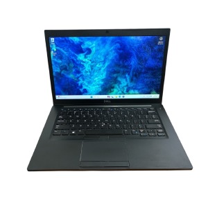 Ультрабук б.у. 14.1' Dell Latitude 7490 IPS FHD/Intel Core i5-8350U 1.7-3.6 GHz/8Gb RAM/128Gb SSD/подсветка клав./BE - фото
