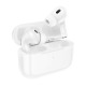 Bluetooth Air Pods Hoco EW48 TWS/BT5.3/30mAh/300mAh фиолетовыe (16) - фото 1