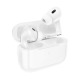Bluetooth Air Pods Hoco EW48 TWS/BT5.3/30mAh/300mAh голубые (16) - фото 1