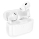 Bluetooth Air Pods Hoco EW48 TWS/BT5.3/30mAh/300mAh серый (16) - фото 1