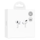 Bluetooth Air Pods Hoco EW68 ANC/TWS/BT5.3/40mAh/300mAh белые - фото 1