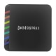 Android box Smart TV H96 max 4GB/64GB W2 - фото 1