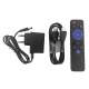 Android box Smart TV H96 max 4GB/64GB W2 - фото 2