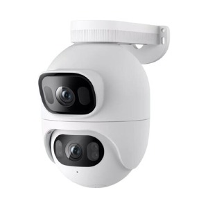 IP камера by Xiaomi imiLAB EC6 Dual (CMSXJ68A) уличная белая - фото