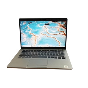 Ультрабук б.у. сенсорный 14.1' Dell Latitude 5410 IPS/Intel i5-10310U 1.70-4.40 GHz/8Gb RAM/1TB HDD/BE - фото