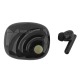 Bluetooth Air Pods Gerlax GH-204 BT5.3/TWS/30mAh/200mAh/touch control черные - фото 1
