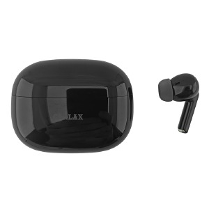 Bluetooth Air Pods Gerlax GH-50 BT5.4/TWS/35mAh/250mAh/siri чорні - фото