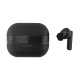 Bluetooth Air Pods Gerlax H204 BT5.4/TWS/30mAh/300mAh черные - фото 1