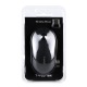 Компьютерная мышка беспроводная T-Wolf Q18 3 кнопки/USB 2.4GHz/1000DPI черная блистер - фото 1