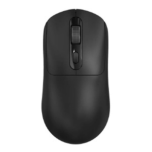 Компьютерная мышка проводная USB T-Wolf G580 4 кнопки/1000-1600DPI черная 1,5м - фото