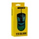 Комп'ютерна мишка провідна USB T-Wolf V15 4 кнопки/800-1600DPI/RGB чорна 1,3м - фото 1