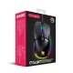 Компьютерная мышка проводная USB игровая T-Wolf G590 7 кнопок/800-7200DPI/RGB черная 1,5м - фото 1