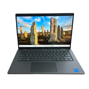 Ультрабук б.у. 14.1' Dell Latitude 7420 IPS/Intel i5-1135G7 2.4-4.2 GHz/16Gb RAM/IrisXE Graphics/256Gb SSD/подсветка клав/BE - фото