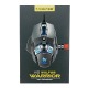 Компьютерная мышка проводная USB игровая T-Wolf V10 7 кнопок/8000-4800DPI/RGB черная 1,5м - фото 1