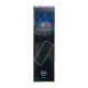 Коврик для мышки 900х400мм T-Wolf R68 c RGB черный 1,8м - фото 1
