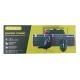 Игровой набор USB (клавиатура+мышь+наушники+коврик для мышки 300x250мм) T-Wolf TF240 4in1 (Eng/Ua)/RGB/104кл/3 кн черный - фото 1