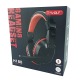 Навушники комп'ютерні T-Wolf H150 USB/2x3.5/гарнітура чорні - фото 2