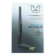 Wi-Fi USB- адаптер ALFA W113 антена/RT8188IC/20m/3DBi/150Mbps чорний - фото 2