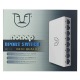 Світч ALFA S108 8хRJ45/10-100Mbps/пластик/Realtek 8309IC/12v білий - фото 2