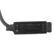 LED стрічка 5050 RGB/16 colors/5м/від USB/управління через телефон/пульт (100) - фото 2