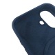 Накладка MagSafe COLOR для iPhone 15 Pro Max Dark blue - фото 1