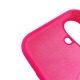 Накладка MagSafe COLOR для iPhone 12 Pro Neon pink - фото 1